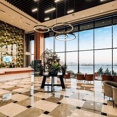 Holiday Inn Istanbul - Tuzla Bay By Ihg Luaran gambar