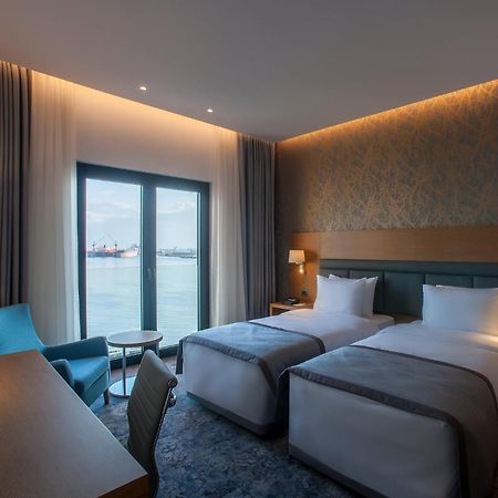 Holiday Inn Istanbul - Tuzla Bay By Ihg Luaran gambar