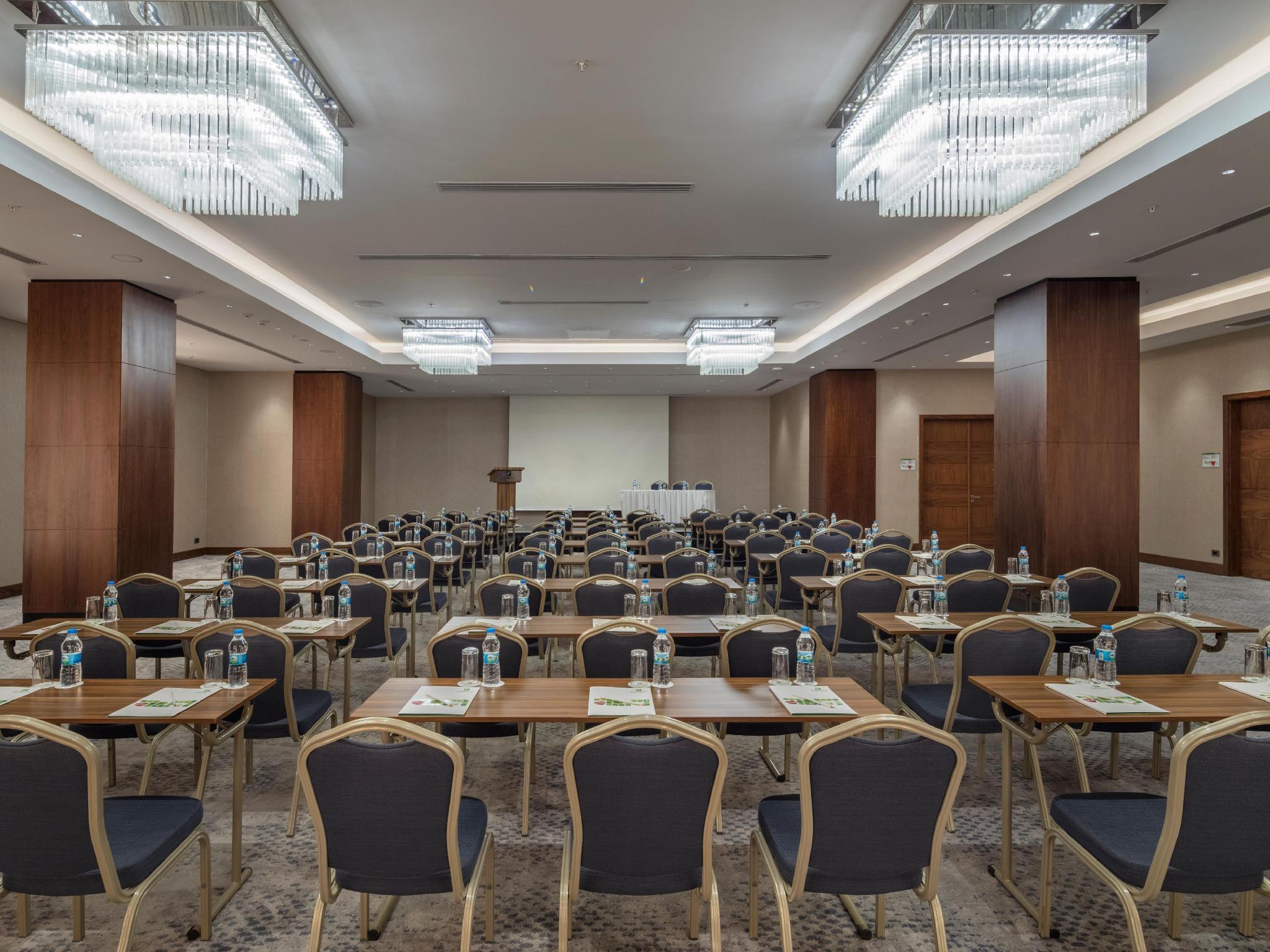 Holiday Inn Istanbul - Tuzla Bay By Ihg Luaran gambar