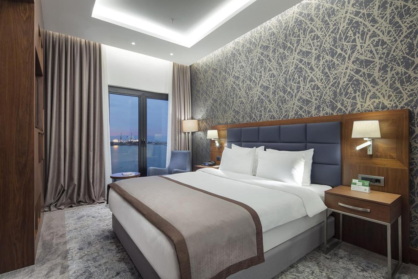 Holiday Inn Istanbul - Tuzla Bay By Ihg Luaran gambar