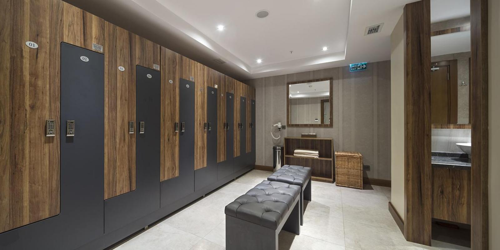 Holiday Inn Istanbul - Tuzla Bay By Ihg Luaran gambar