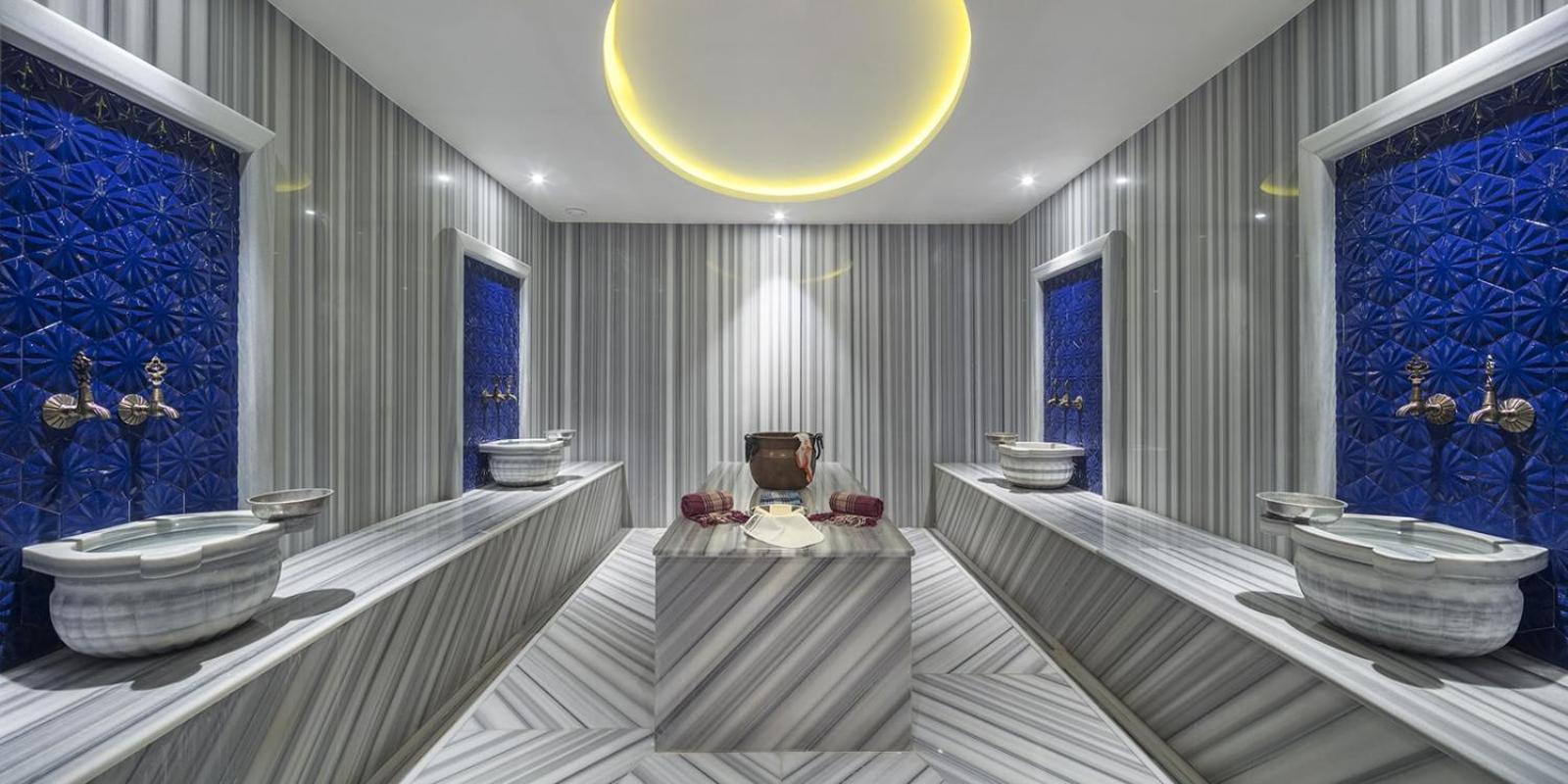 Holiday Inn Istanbul - Tuzla Bay By Ihg Luaran gambar