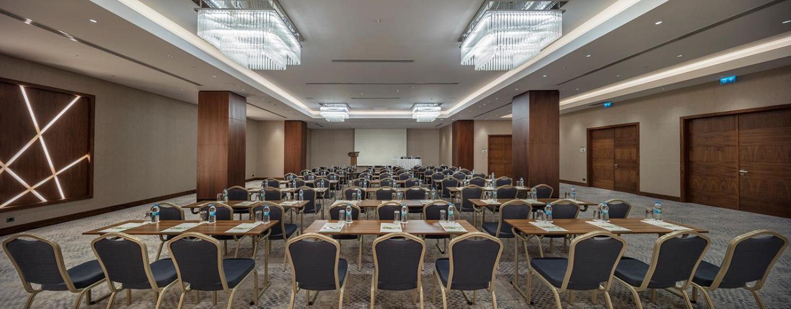 Holiday Inn Istanbul - Tuzla Bay By Ihg Luaran gambar