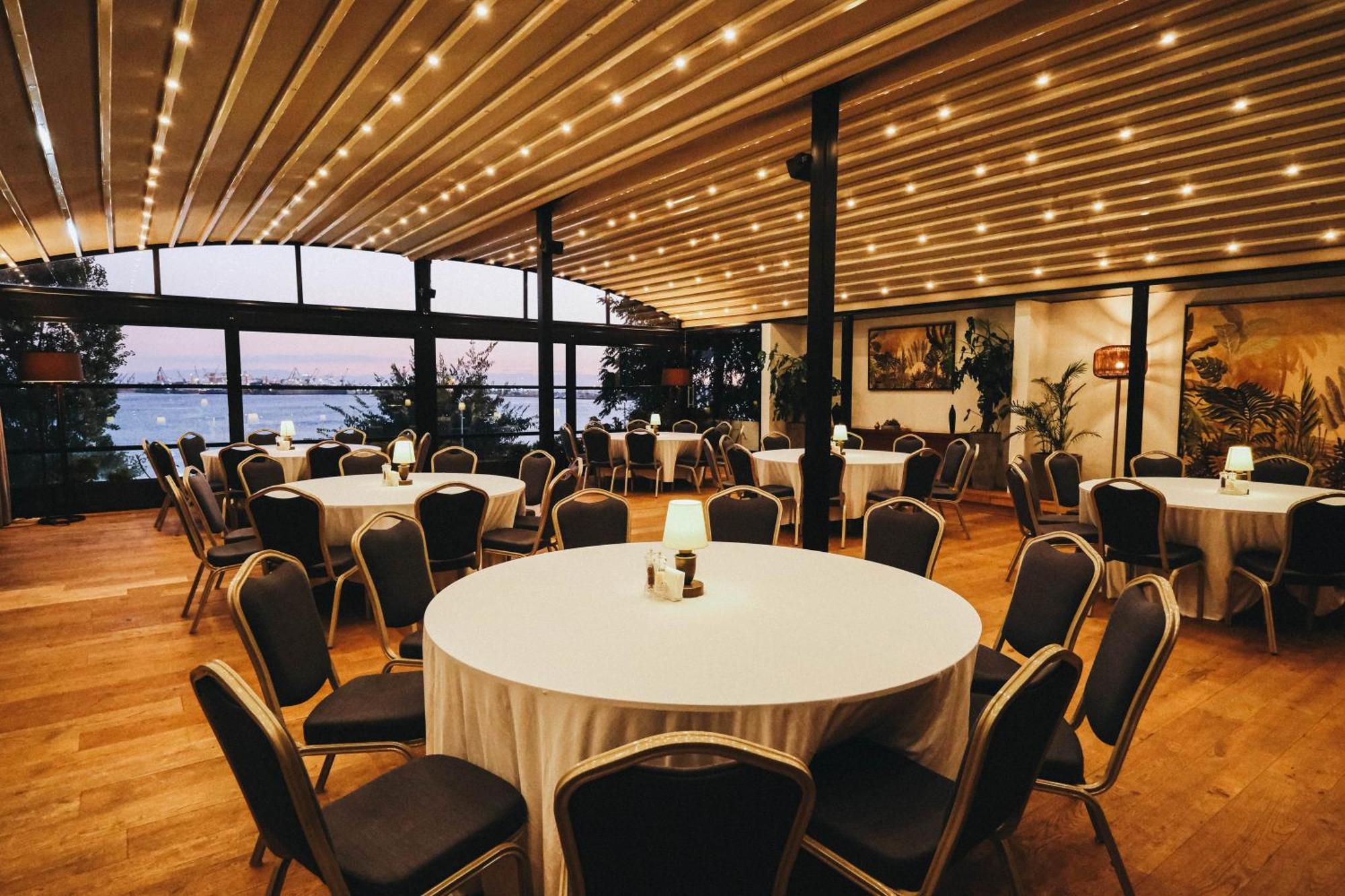 Holiday Inn Istanbul - Tuzla Bay By Ihg Luaran gambar