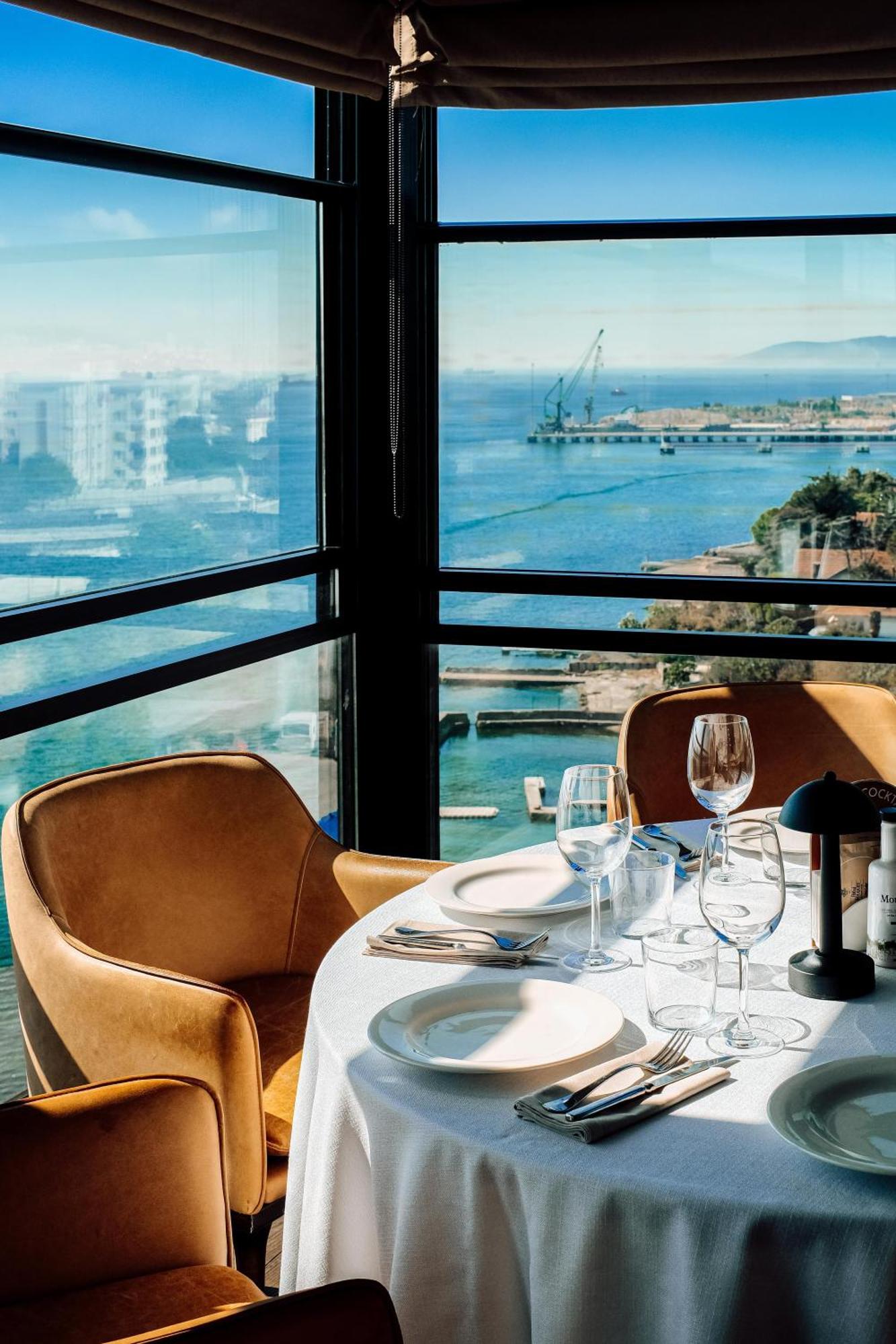 Holiday Inn Istanbul - Tuzla Bay By Ihg Luaran gambar