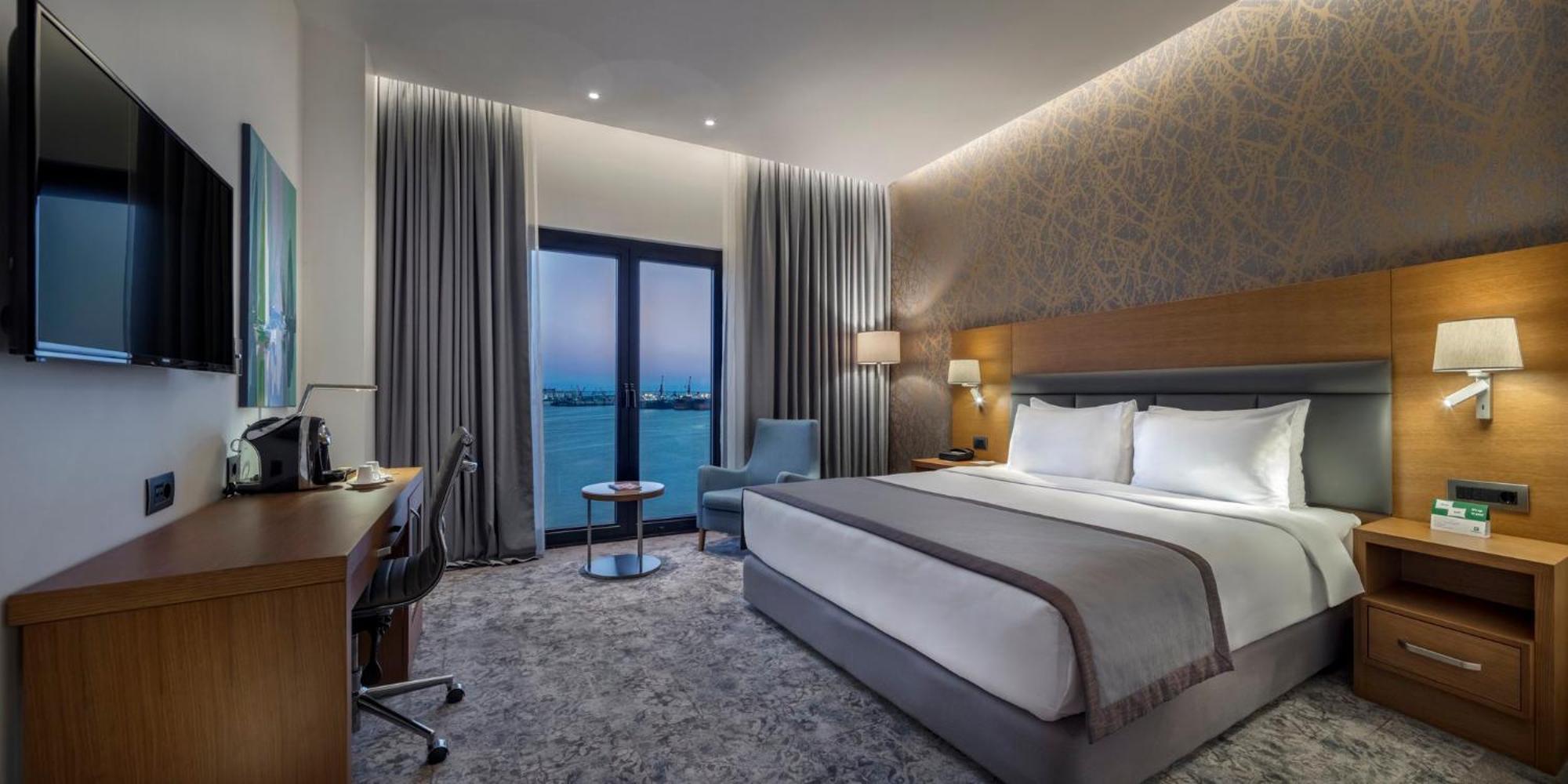 Holiday Inn Istanbul - Tuzla Bay By Ihg Luaran gambar