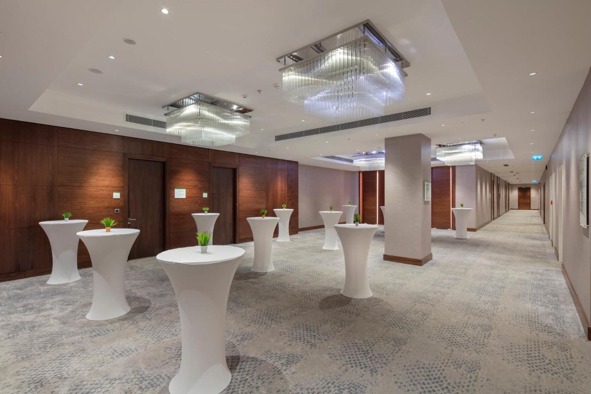 Holiday Inn Istanbul - Tuzla Bay By Ihg Luaran gambar