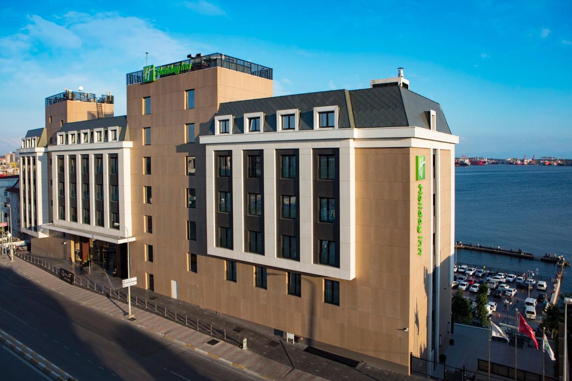 Holiday Inn Istanbul - Tuzla Bay By Ihg Luaran gambar