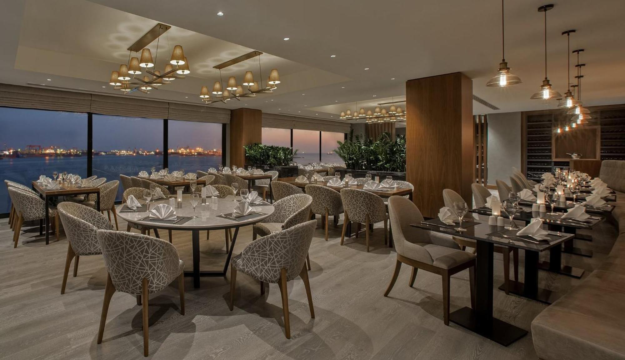 Holiday Inn Istanbul - Tuzla Bay By Ihg Luaran gambar