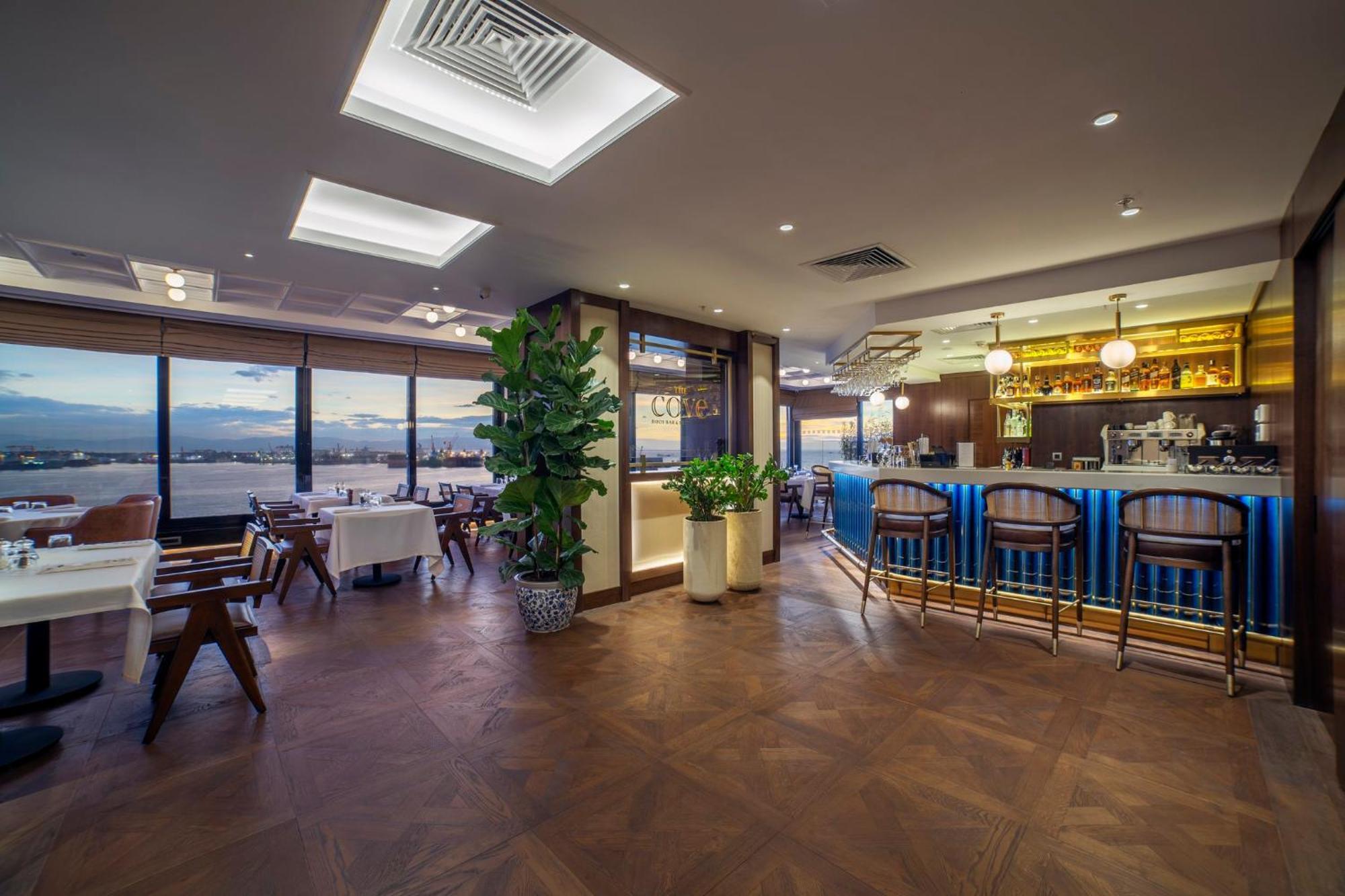 Holiday Inn Istanbul - Tuzla Bay By Ihg Luaran gambar
