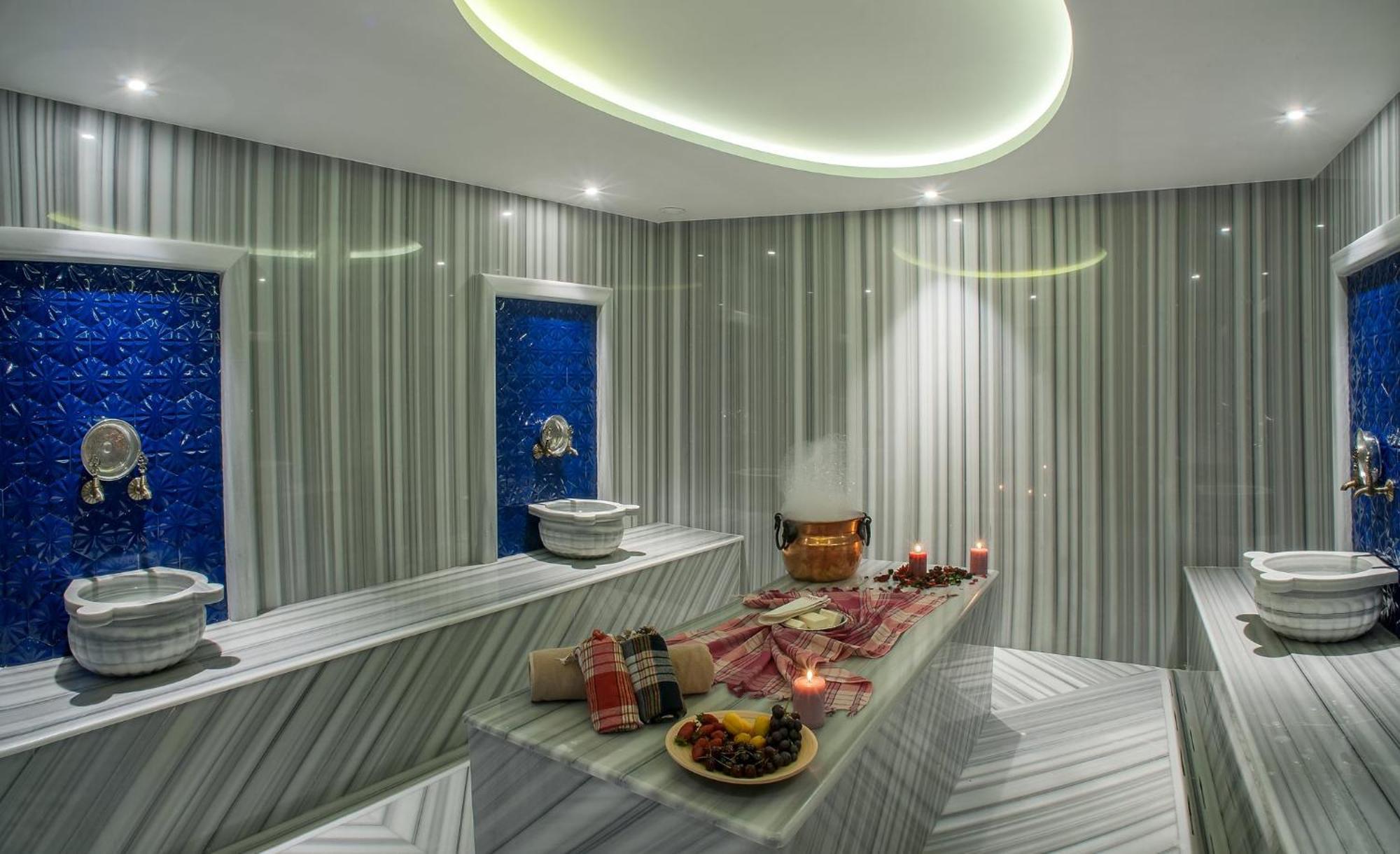 Holiday Inn Istanbul - Tuzla Bay By Ihg Luaran gambar