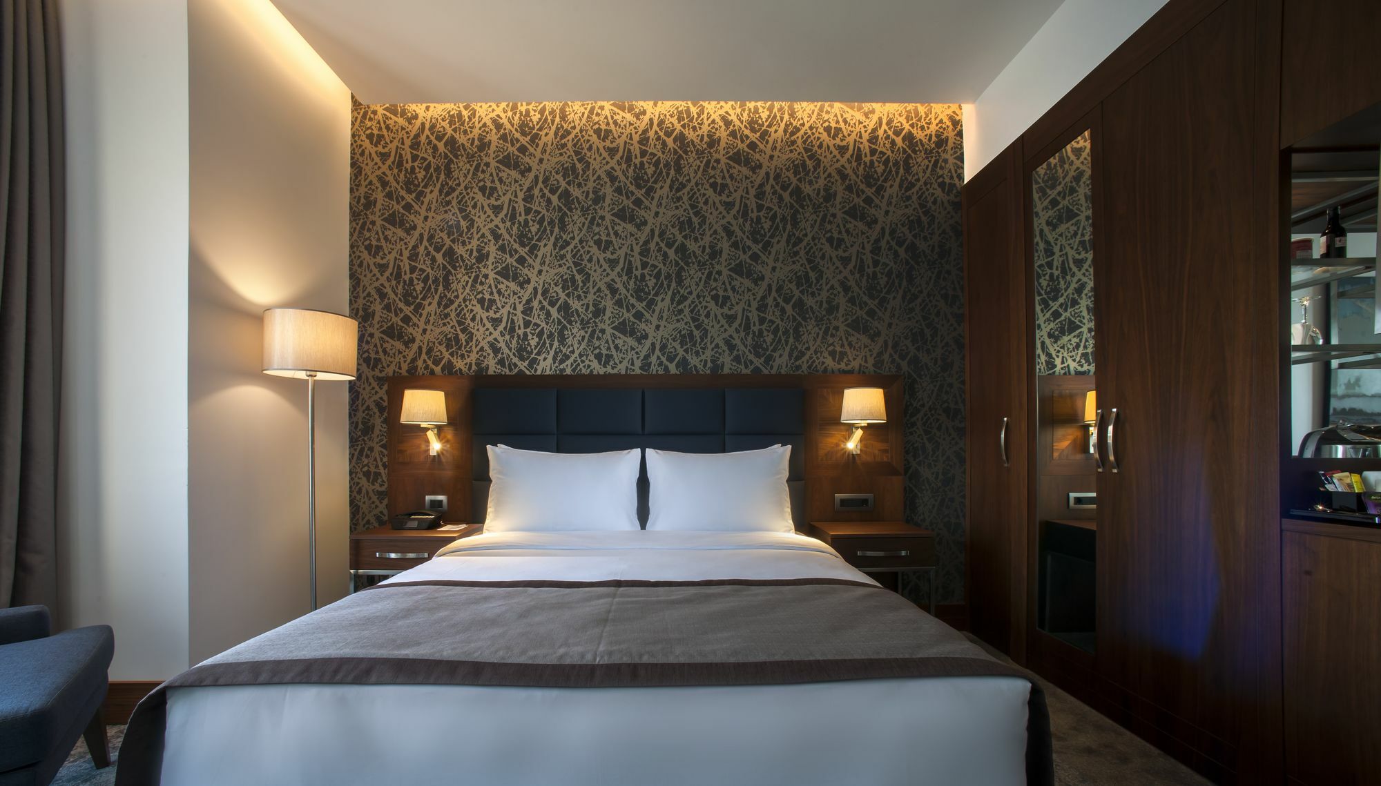 Holiday Inn Istanbul - Tuzla Bay By Ihg Luaran gambar