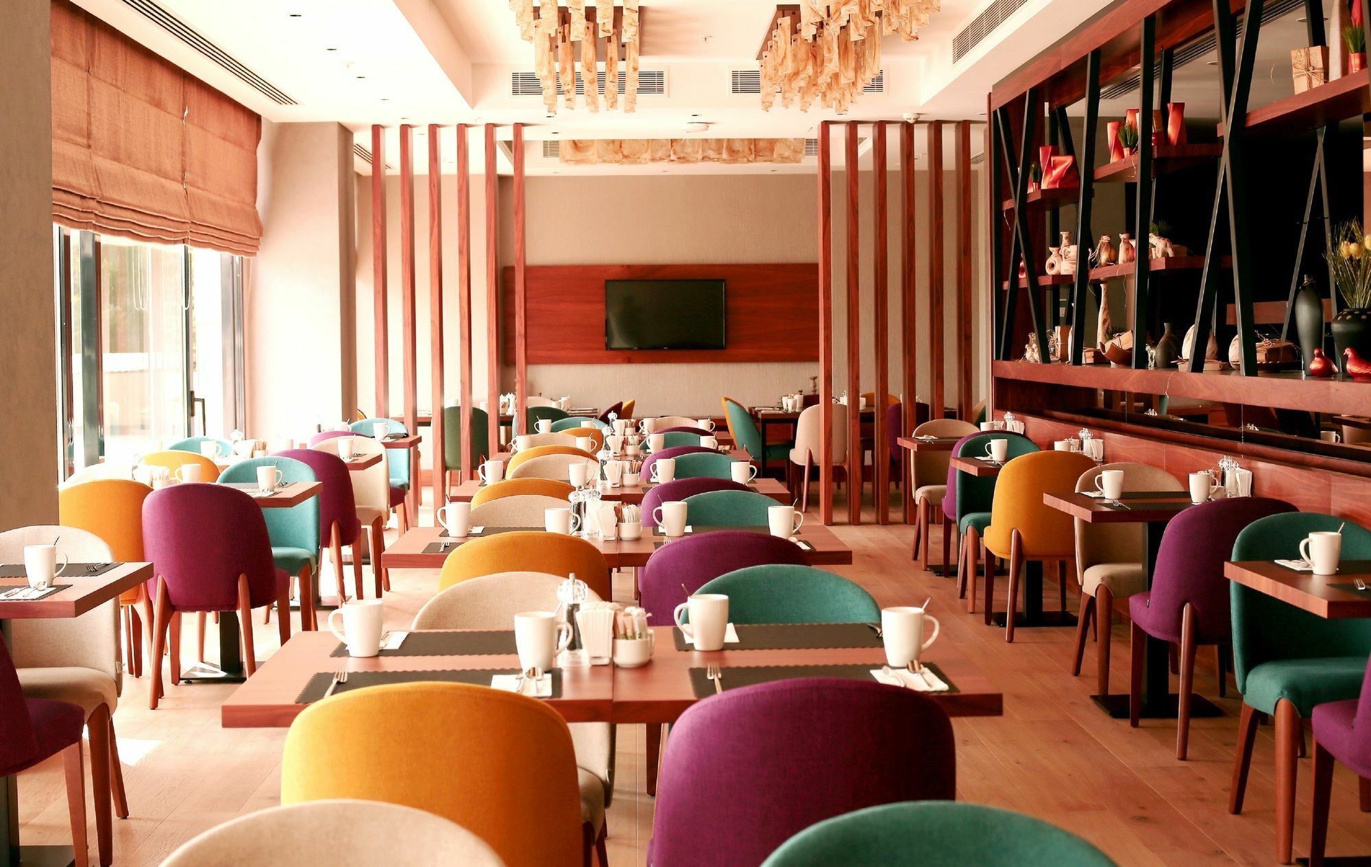 Holiday Inn Istanbul - Tuzla Bay By Ihg Luaran gambar
