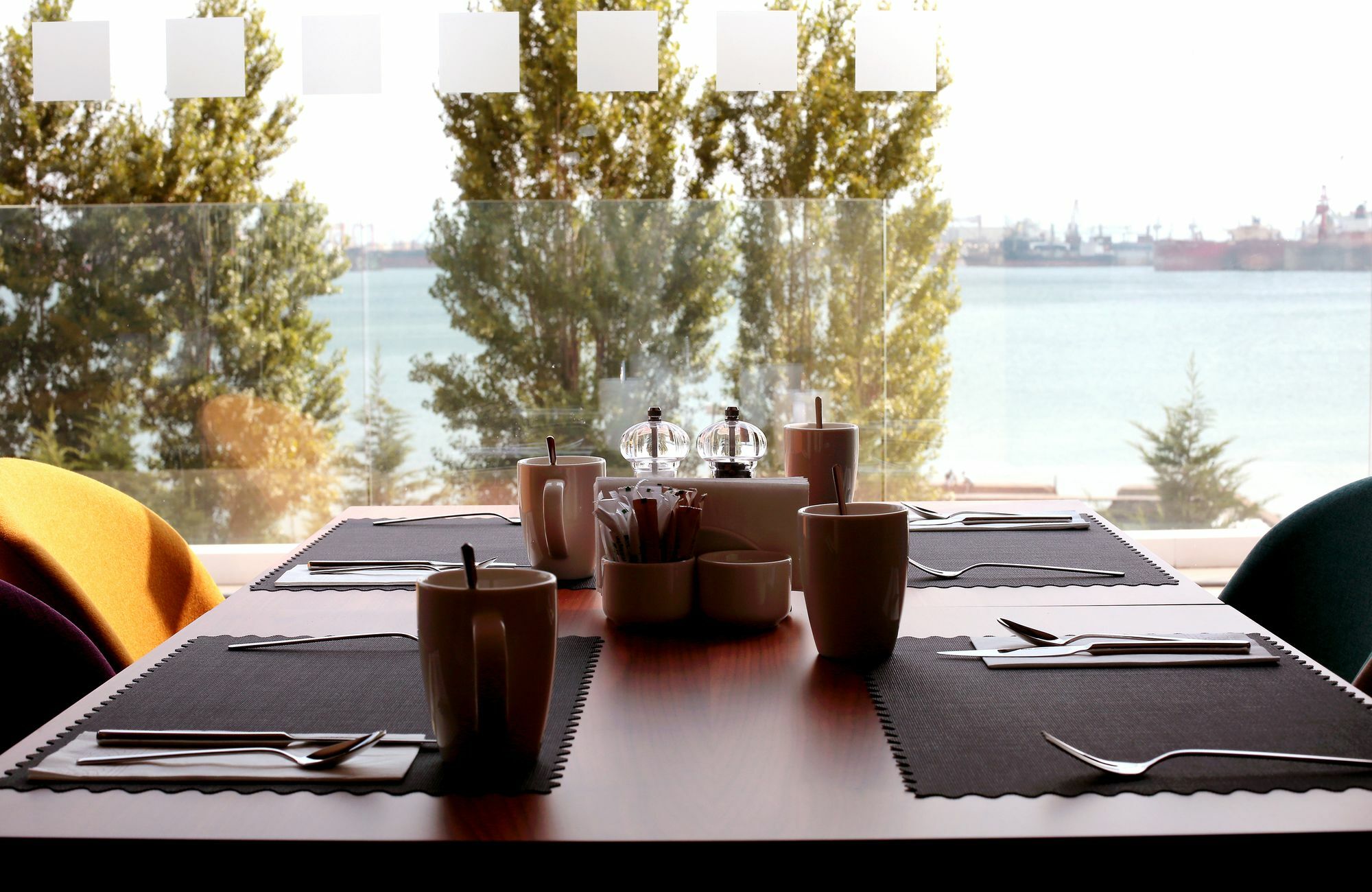 Holiday Inn Istanbul - Tuzla Bay By Ihg Luaran gambar