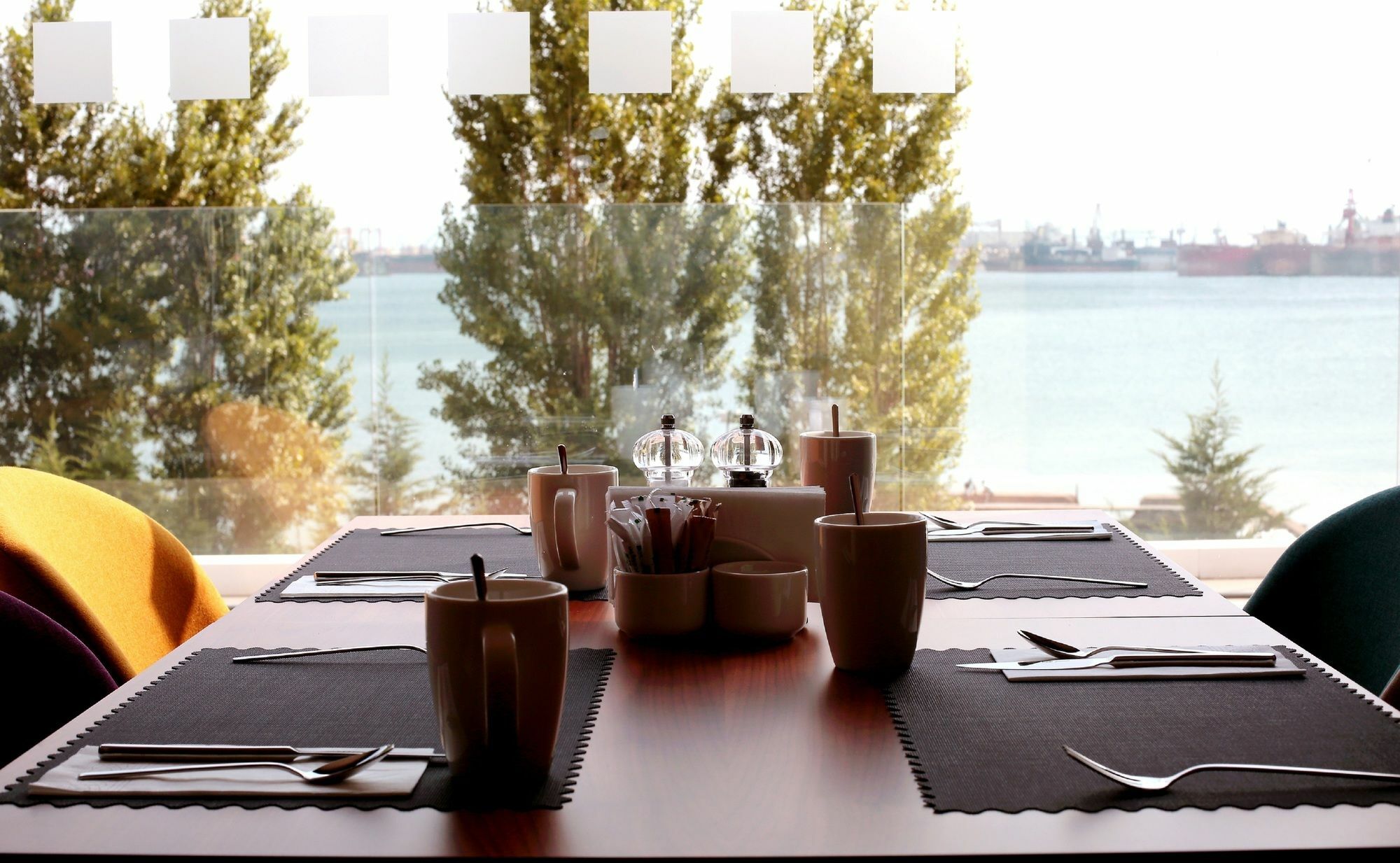 Holiday Inn Istanbul - Tuzla Bay By Ihg Luaran gambar
