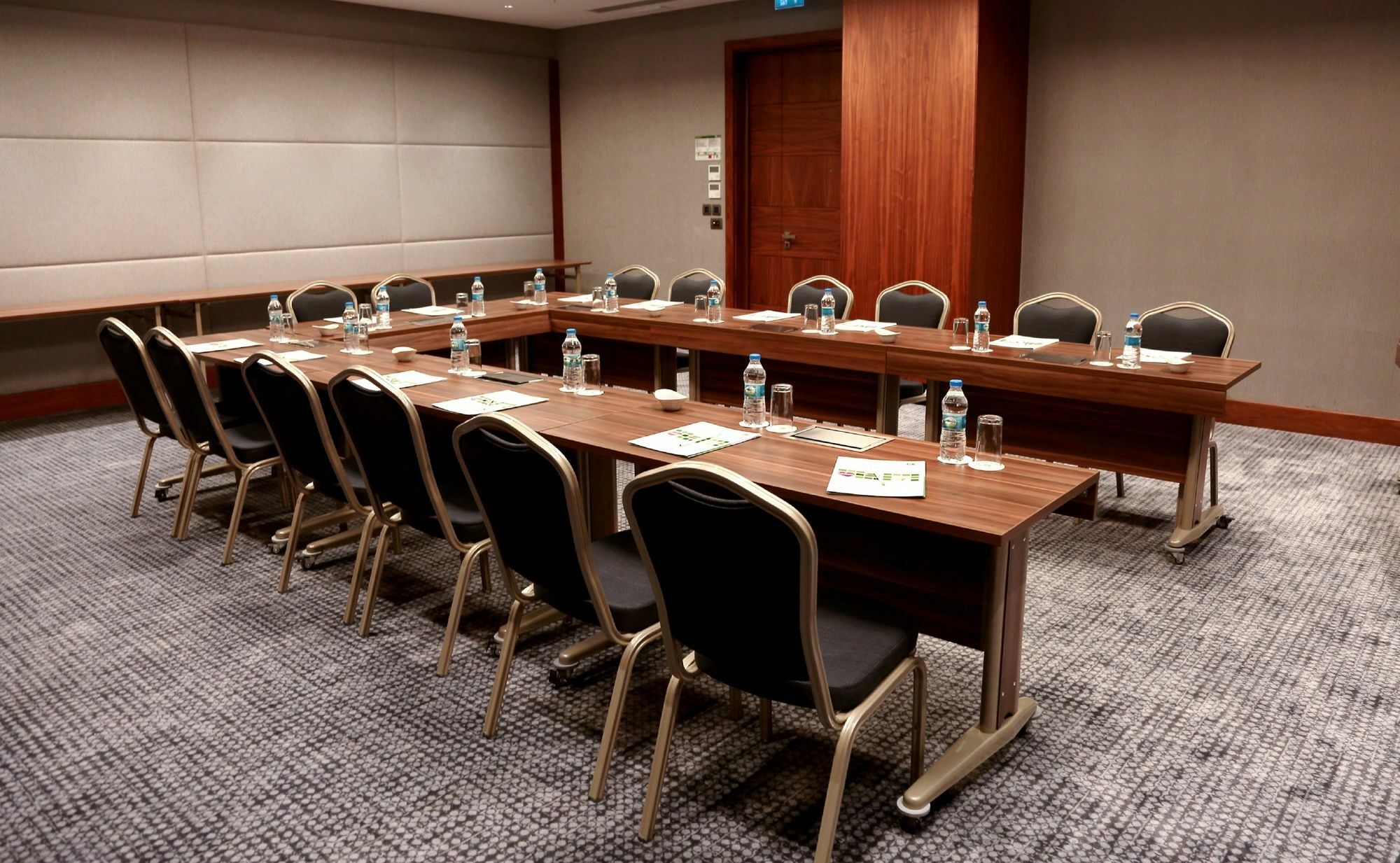 Holiday Inn Istanbul - Tuzla Bay By Ihg Luaran gambar