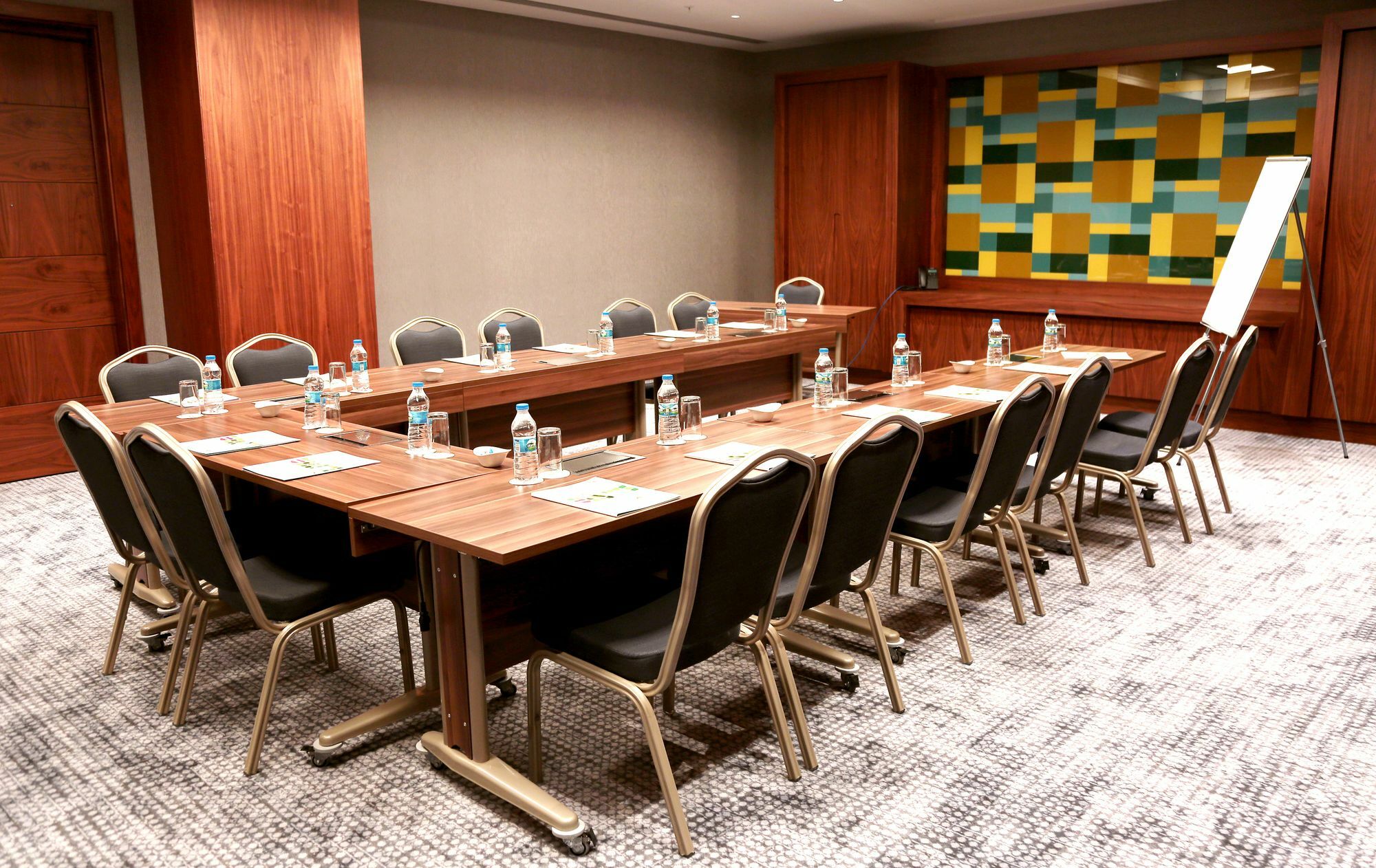 Holiday Inn Istanbul - Tuzla Bay By Ihg Luaran gambar