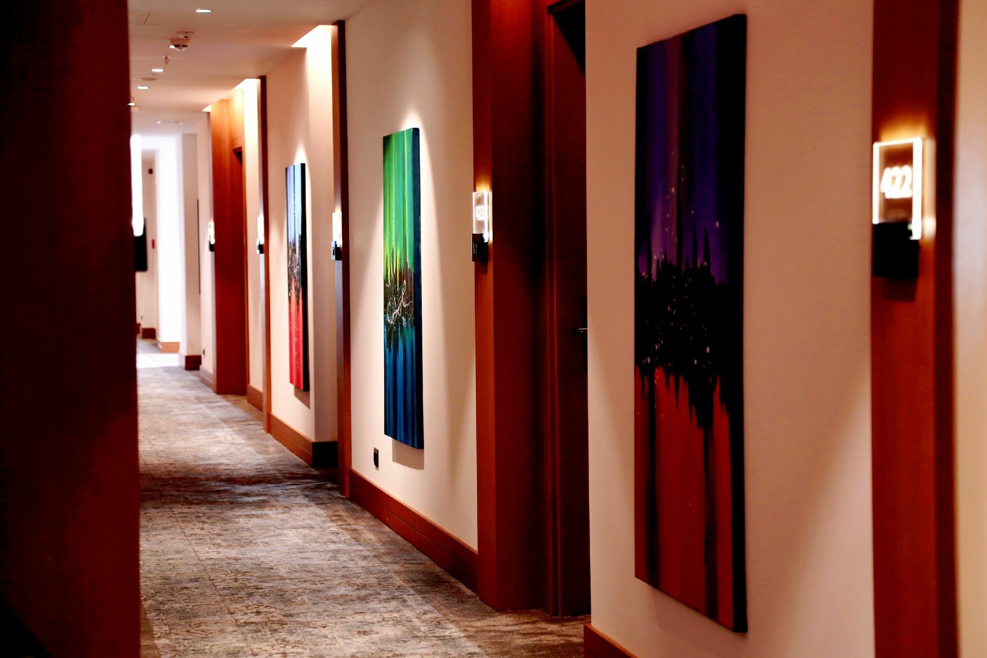 Holiday Inn Istanbul - Tuzla Bay By Ihg Luaran gambar